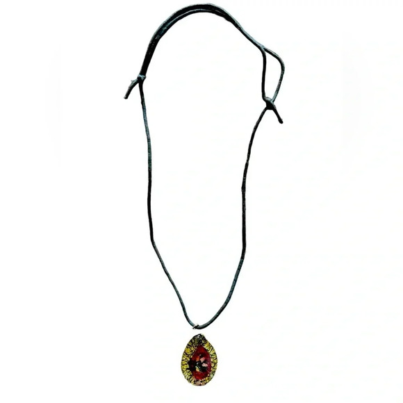 Handmade pendant - Picture 1 of 3
